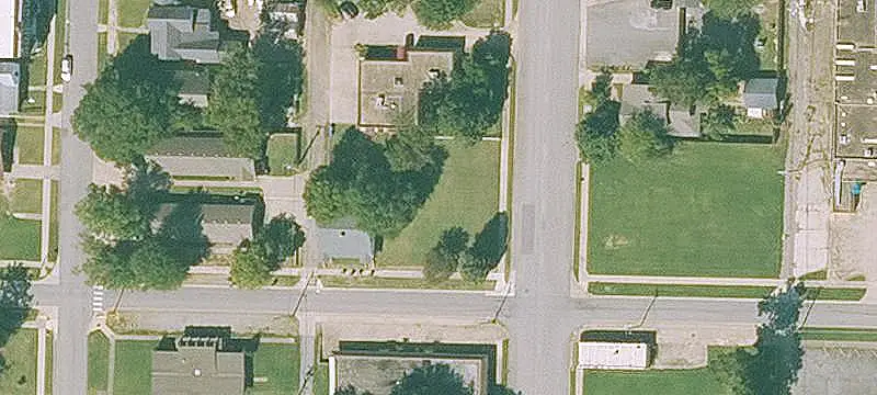 New Two-Bedroom Duplex