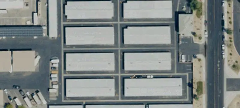 Office Units Near I-10