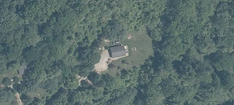 Resort Property with Cabins