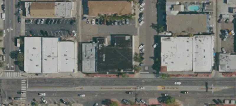 Ground-Floor Retail Space