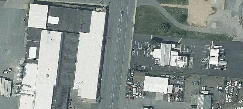 General Commercial Mixed-Use Property