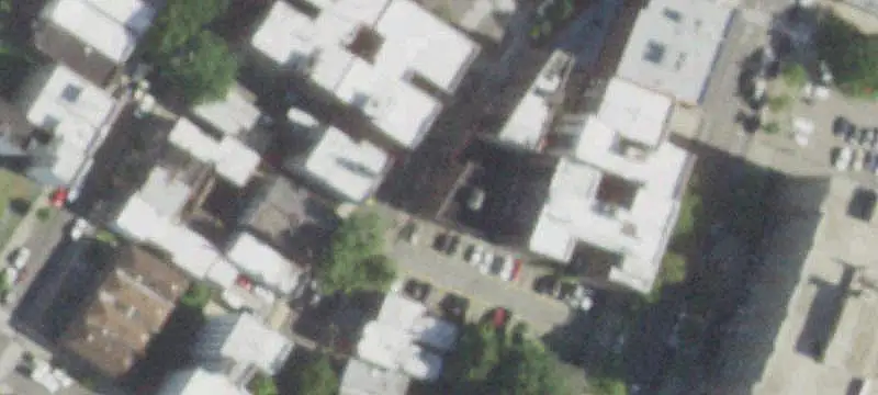 Mixed-Use Property with Retail Space