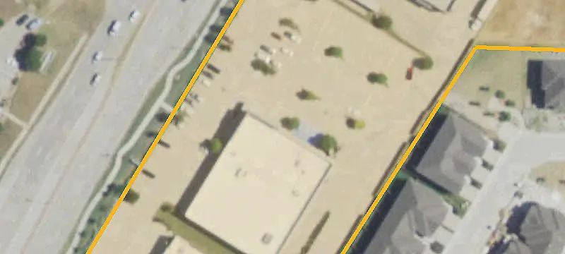 Fully Leased Medical Office Space