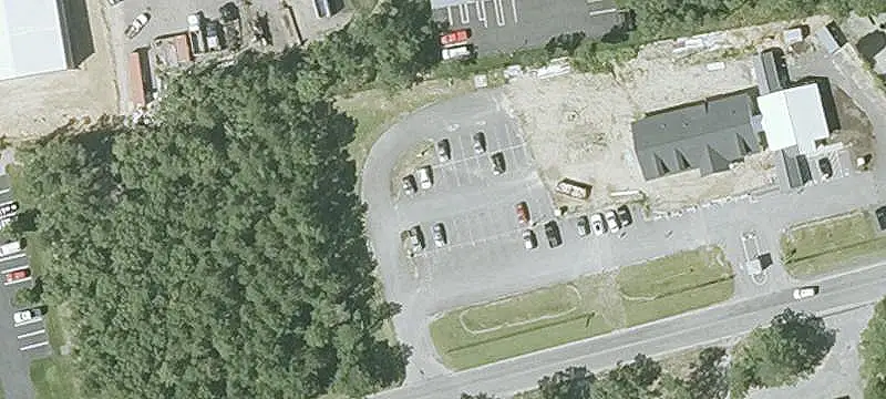 Two-Building Flex Commercial Property