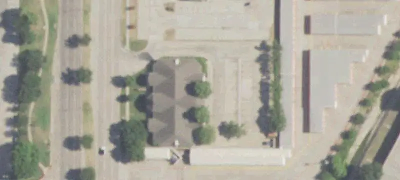 Owner-User Office Building