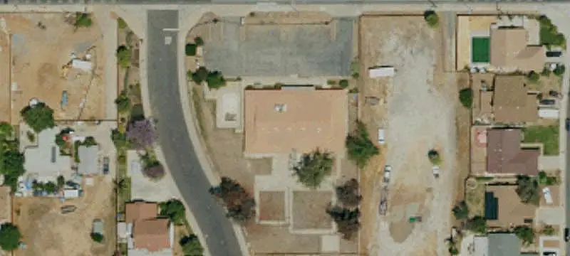 Day Care Center with Pool