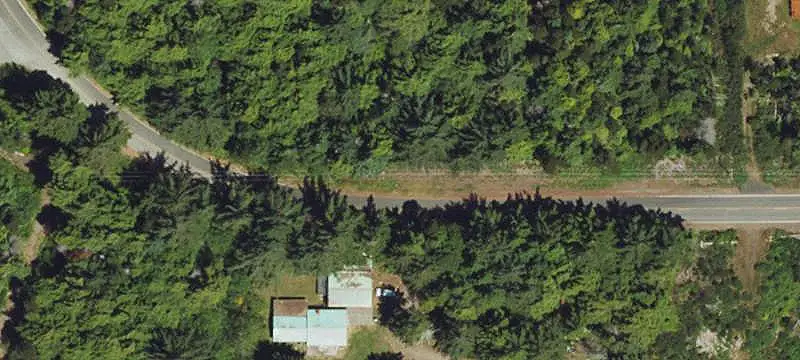 Agricultural Land with Wetlands