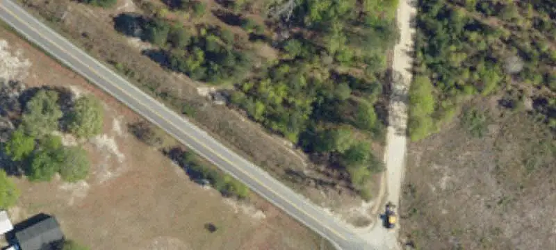 Flex Space with Secured Yard