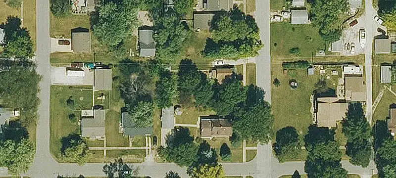 Residential Income Property