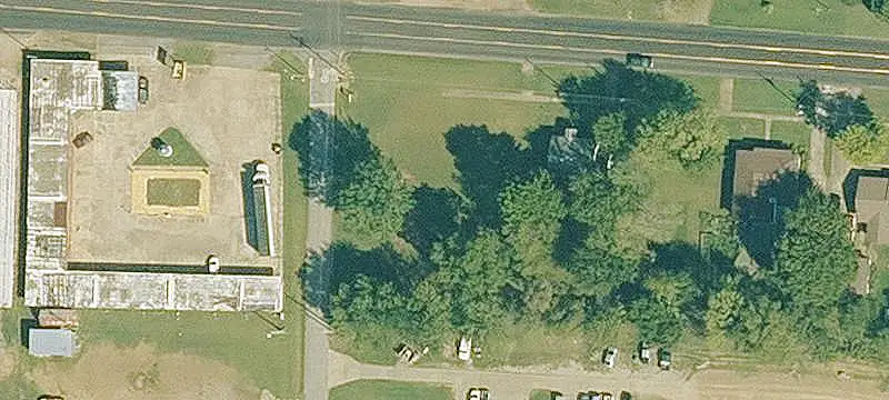 Six-Lot Corner Land