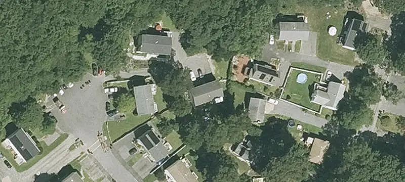 Two-Family Duplex