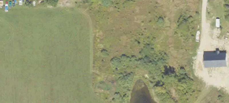 Unimproved Land