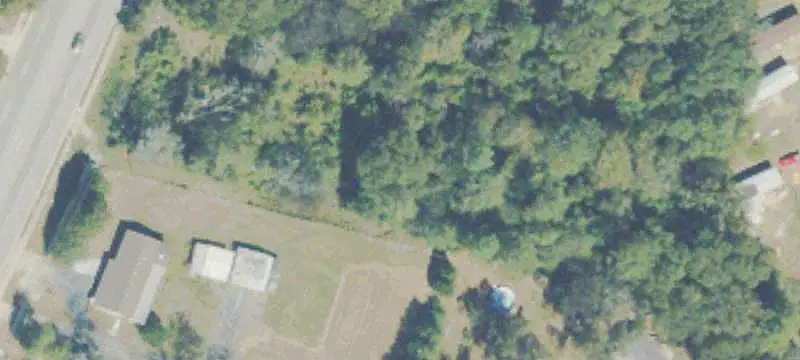 M-1 Commercial Land
