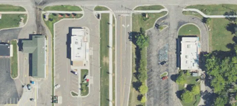 Wendy's NNN Property