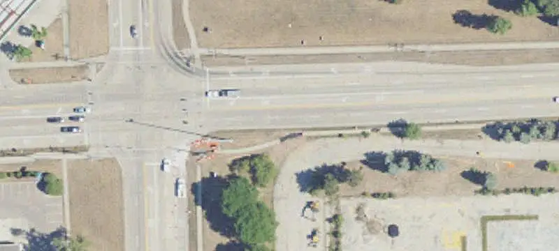 New Multi-Tenant Flex Space