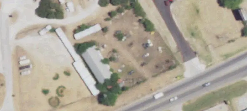 Highway Flex Space with Yard