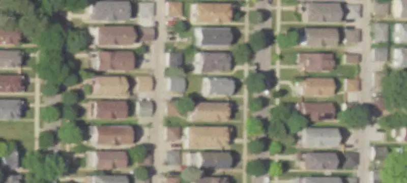Tenant-Occupied Duplex
