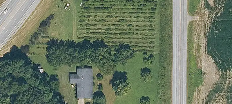 Highway Commercial Land