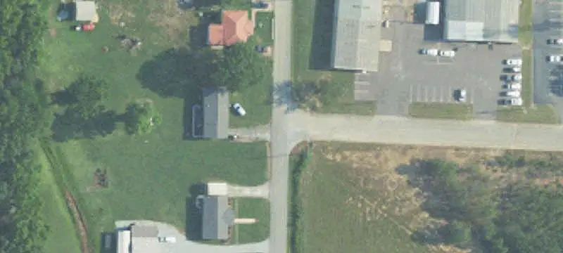 B-2 Commercial Land