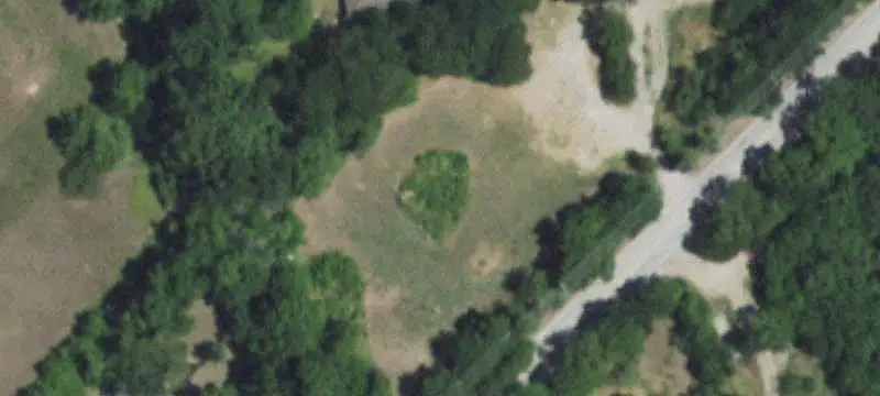Commercial Land
