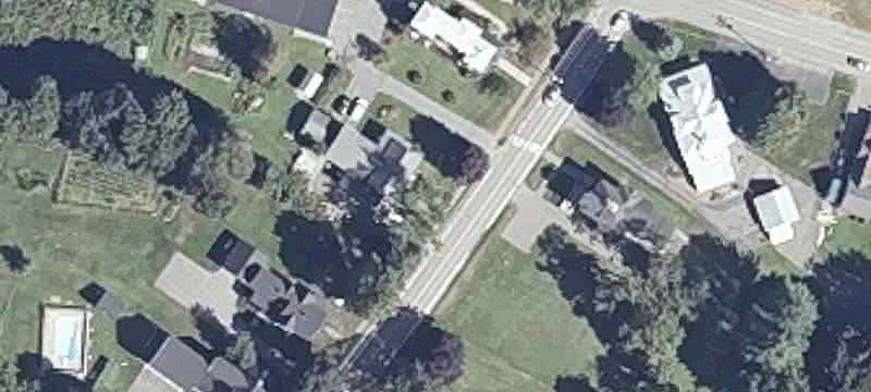 3-Unit Triplex with Two Buildings