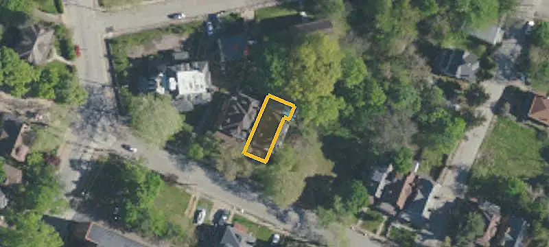 Three-Story Brick Multifamily Property
