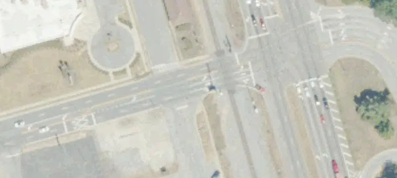 Pad-Ready Commercial Land