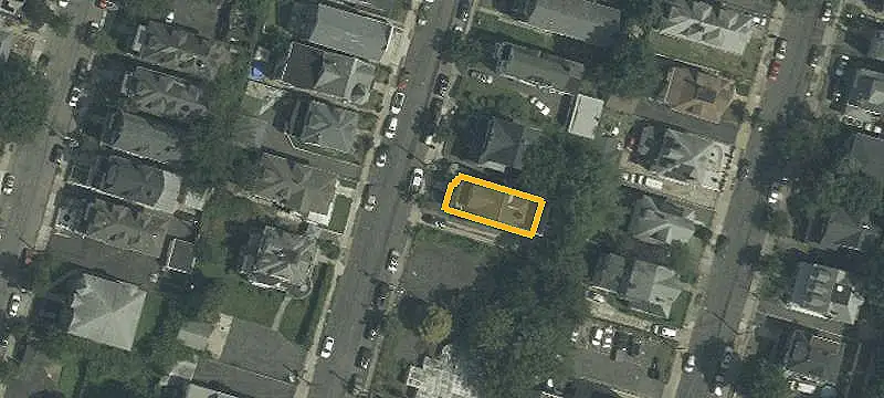 Updated Duplex with Garage