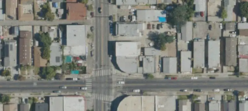 Six-Unit Mixed-Use Property