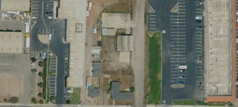 Mixed-Use Property with Multiple Tenancies