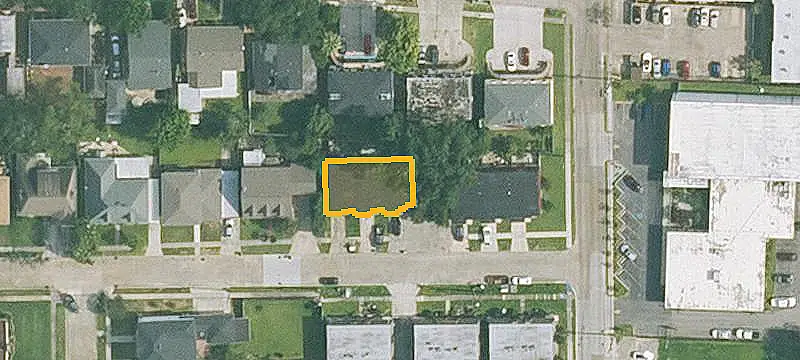 Three-Unit Triplex