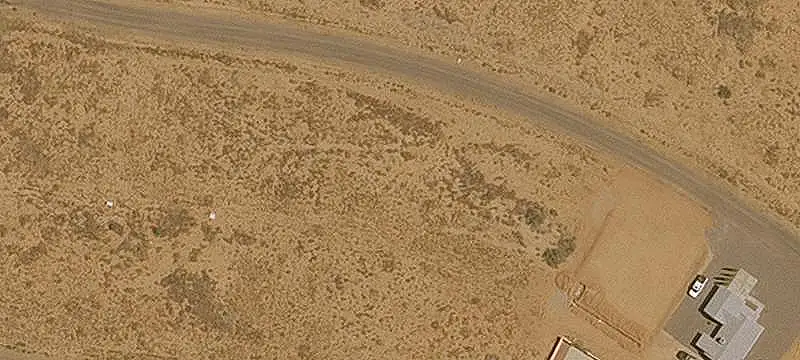 Vacant Land