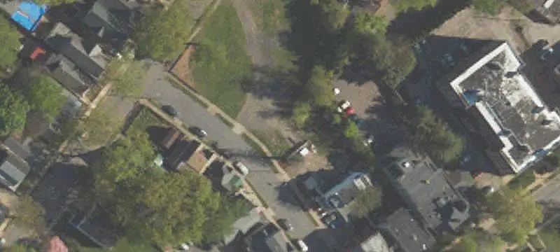 Vacant Land Parcel