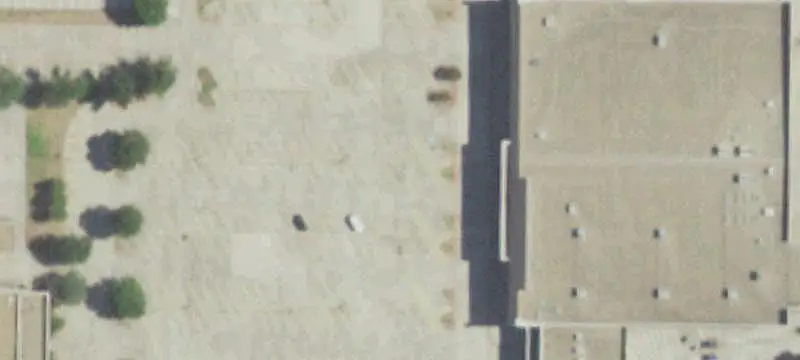 Retail Space Near Shops at Willow Bend