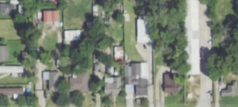 Contiguous Commercial Land Parcels