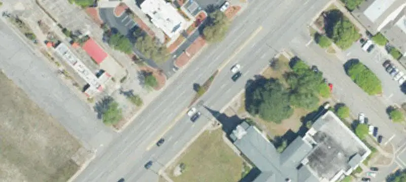 Retail Pad Site