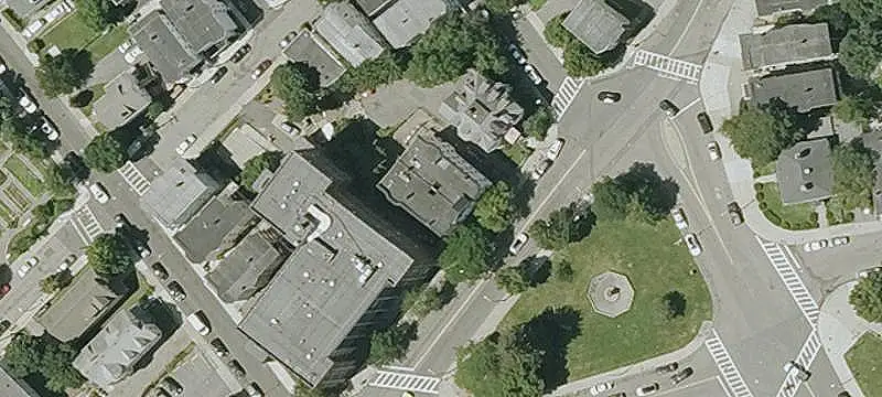 Well-Maintained Triplex with Vacant Units