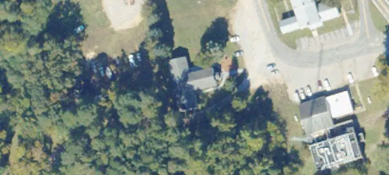 Church Facility with Full Basement