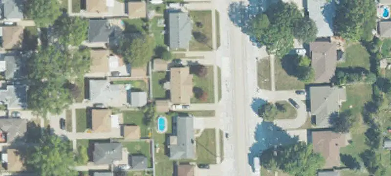 Storefront Property