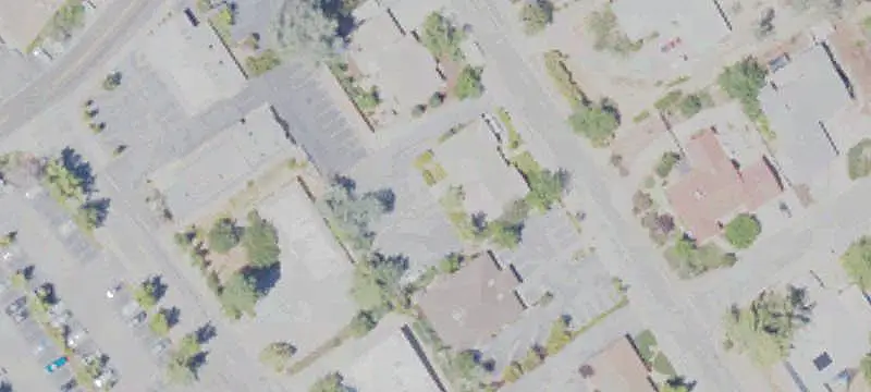 Two-Suite Medical Office Building