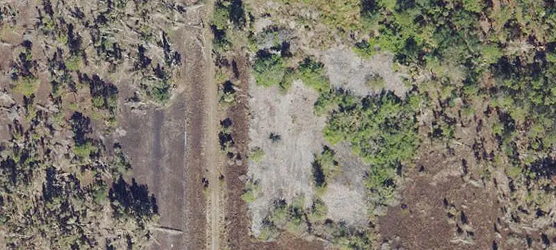 Agricultural Land with Road Frontage