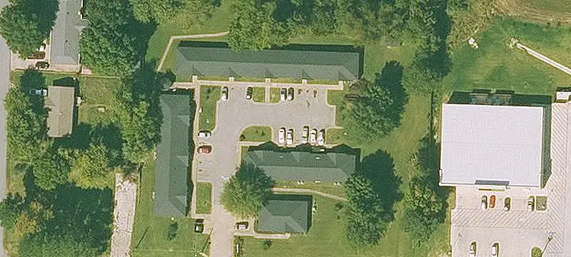 Two-Unit Storefront Property