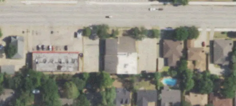 Two-Story Office Building