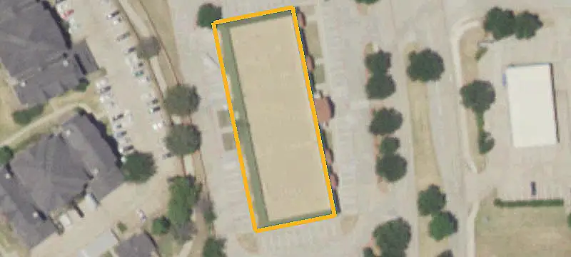 Single-Story Office Units