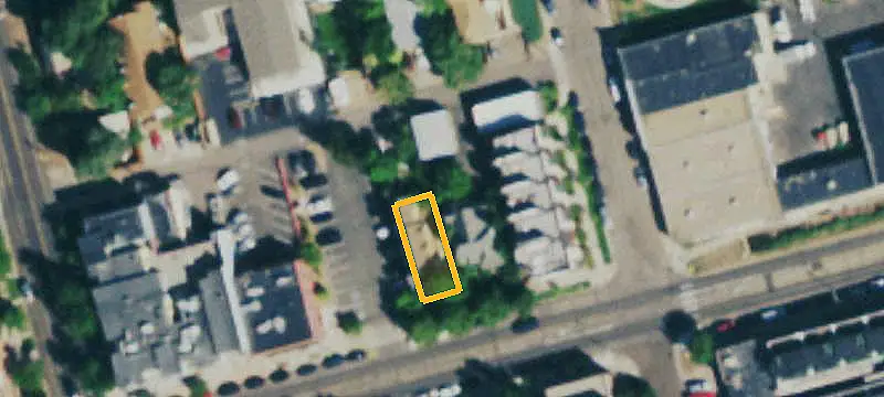 MU-3 Mixed-Use Property