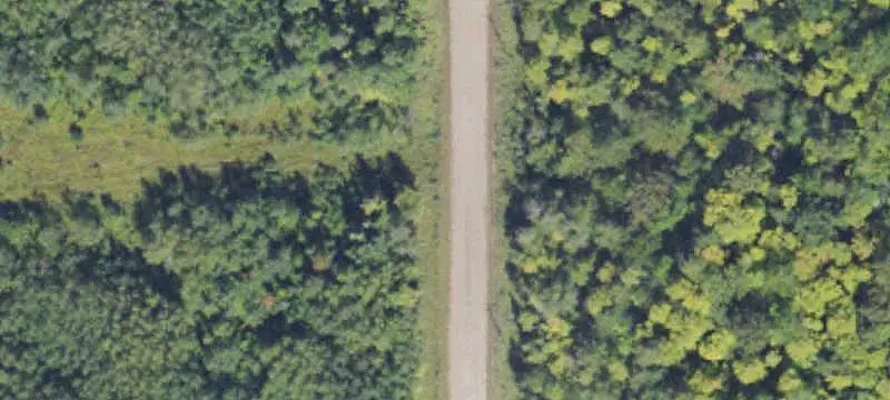 Land with Existing Building