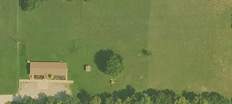 Commercial Land with Office Building