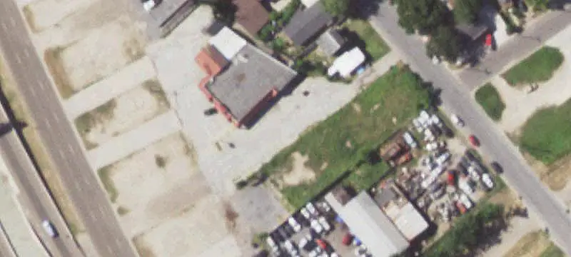 Auto Shop Property with Rental Spaces