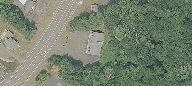 Multi-Tenant Office Building