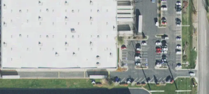 Multi-Building Flex Space